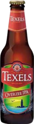 Texels Overzee IPA flesje van 30cl